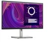 Dell Monitor P2723D 27 cali IPS LED QHD (2560x1440)^16:9^HDMI^DP^5xUSB 3.2^3Y AES